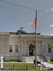 Poughkeepsie Public Library District - Adriance Memorial Library