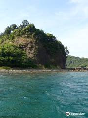 Katsura Island