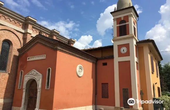 聖母普羅維登斯