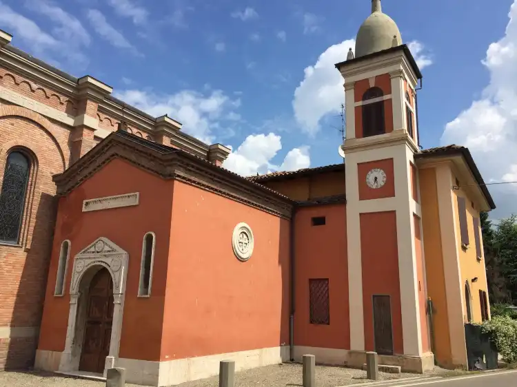 Madonna della Provvidenza