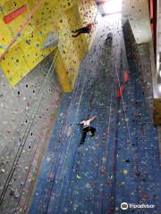 KandiTurm climbing and Sport Centrum