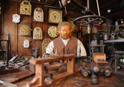 Black Forest Museum