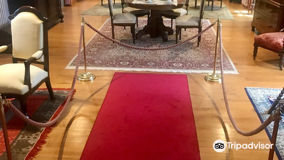 Casa-Museo De Valle Inclán