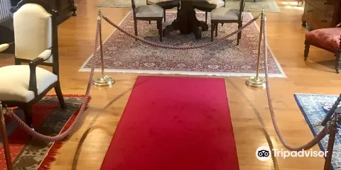 Casa Museo Valle Inclan