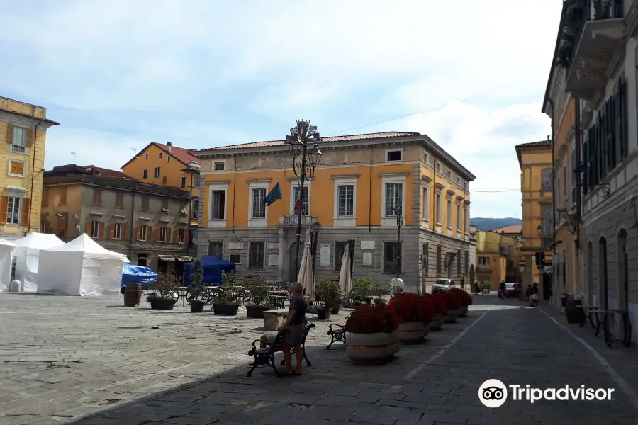 Palazzo Comunale