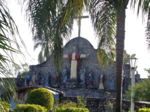 Galeria de la Veneracion