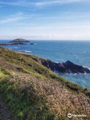 Ballycotton Cliff Walk