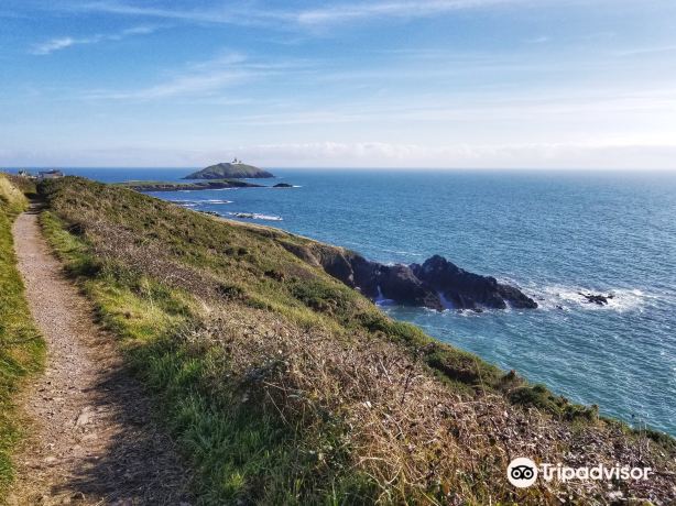 Ballycotton Cliff Walk