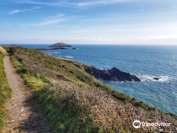 Ballycotton Cliff Walk