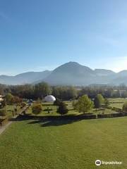 Tandem Paragliding Austria