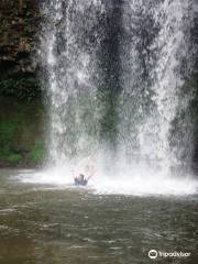 Cachoeira Londrina