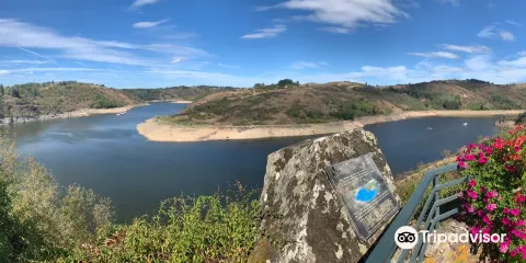 La forteresse de Saint-Maurice