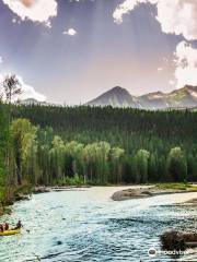 Lardeau River