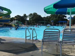 The Splash Family Aquatic Center