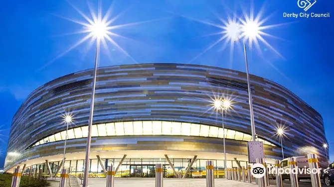 5_Derby Arena