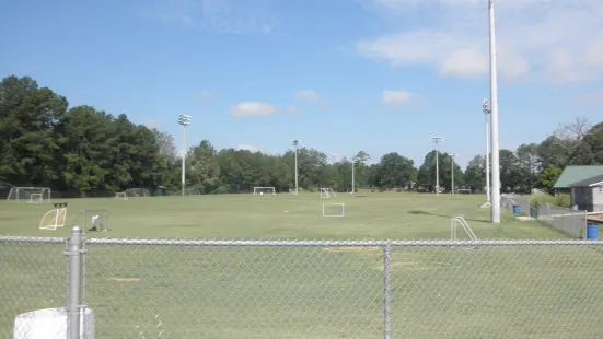 Ballentine Community Center