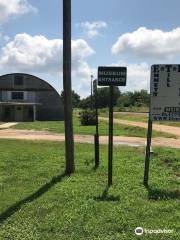 Emmett Till Historic Intrepid Center