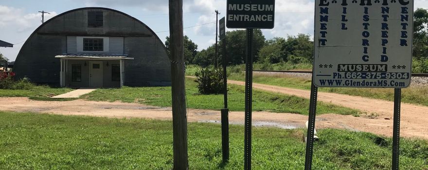 Emmett Till Historic Intrepid Center - ETHIC