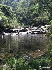 Cumberland Falls