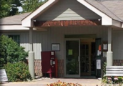 Lake of Bays Library