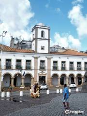 Memorial of the City of Salvador