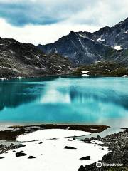 Hatcher Pass