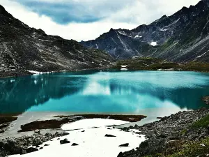 Hatcher Pass