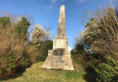 Protestant Martyrs Memorial