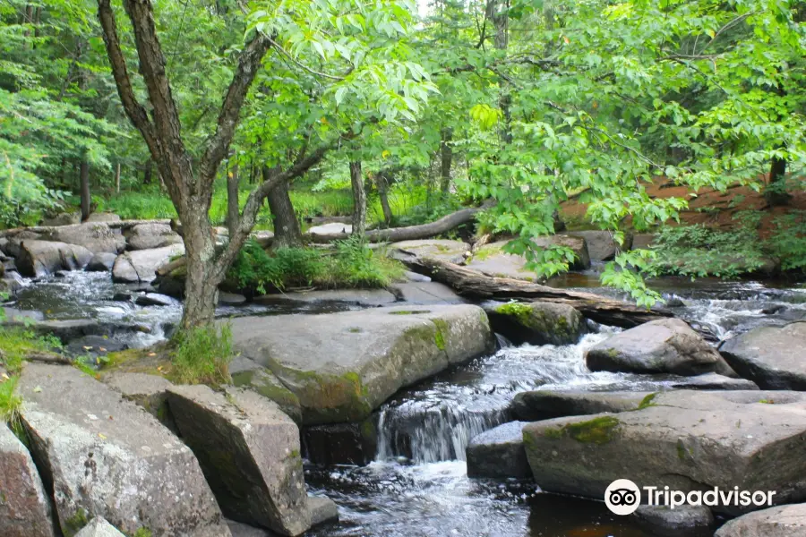 Goodman County Park