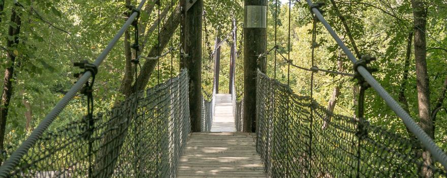Wildwood County Park