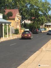 Henry Lawson Centre Gulgong