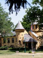 Owosso Curwood Castle