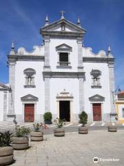 Igreja Paroquial de São Tiago / Catedral de Beja / Sé de Beja