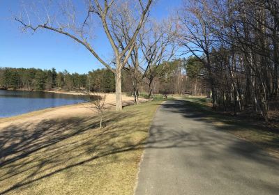 Chicopee Memorial State Park