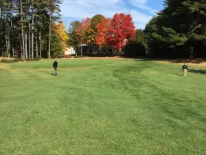 Brunswick Golf Club
