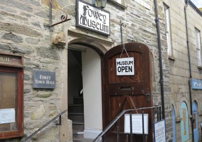 Fowey Museum