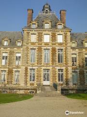 Chateau de Balleroy