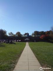 The Manassas Museum