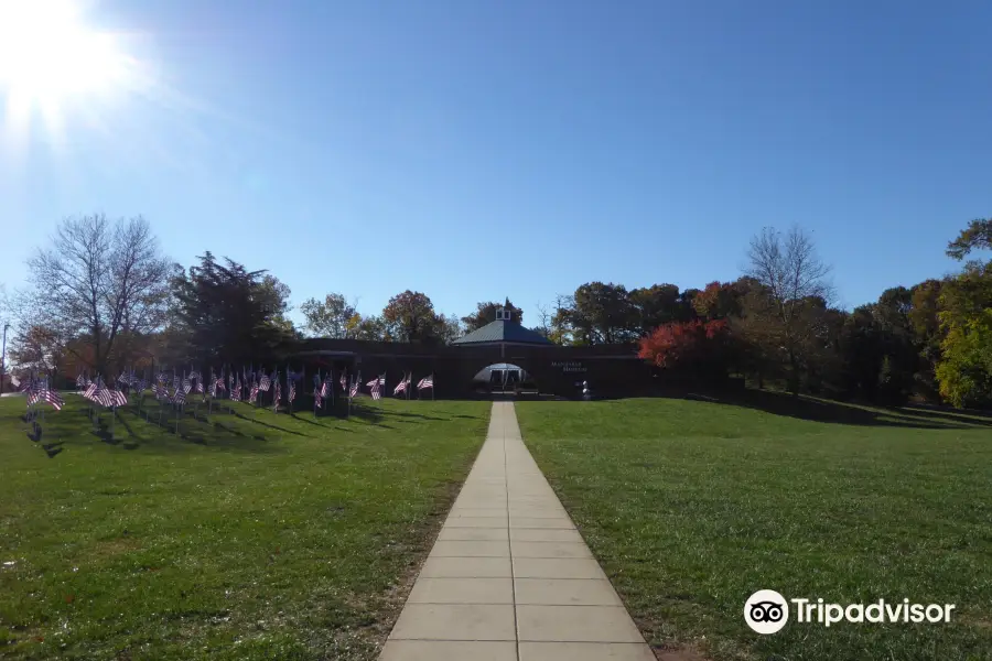 The Manassas Museum