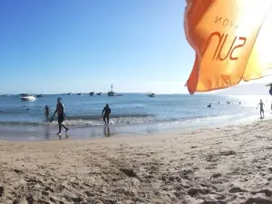 Beach Boca da Barra, Rio das Ostras-RJ