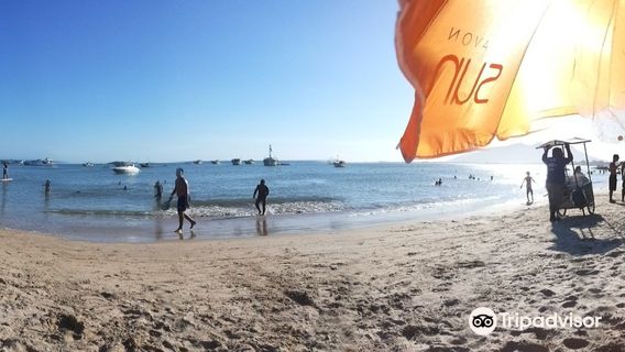 Beach Boca da Barra, Rio das Ostras-RJ
