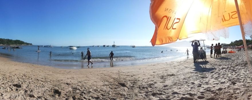 Beach Boca da Barra, Rio das Ostras-RJ