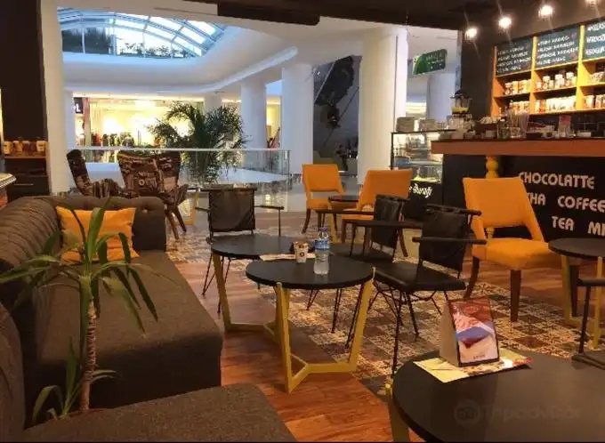 Hotel a Balat Mahallesi