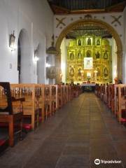 Iglesia de San Francisco