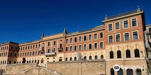Palazzo Pietro Tiravanti