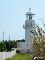 Hachijojima Lighthouse