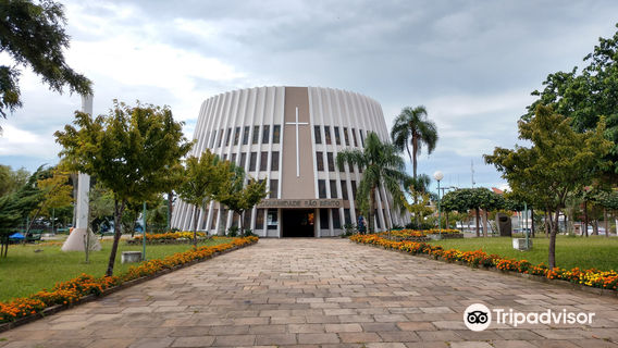 Praça Achyles Mincarone