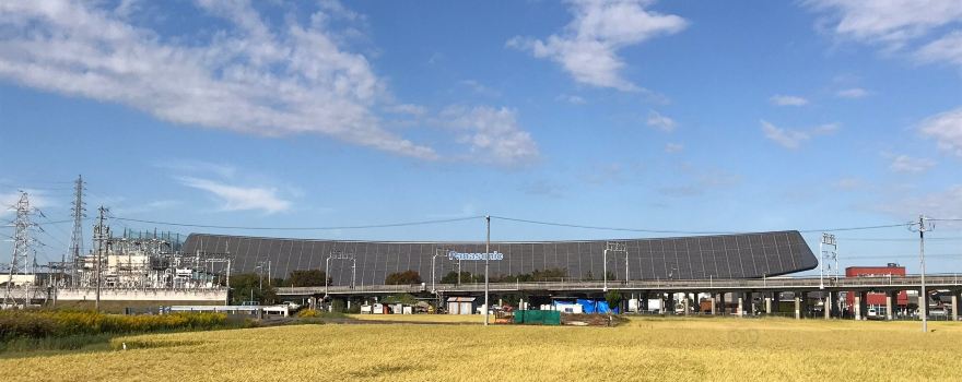 Solar Ark