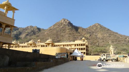 Jirawal Temple