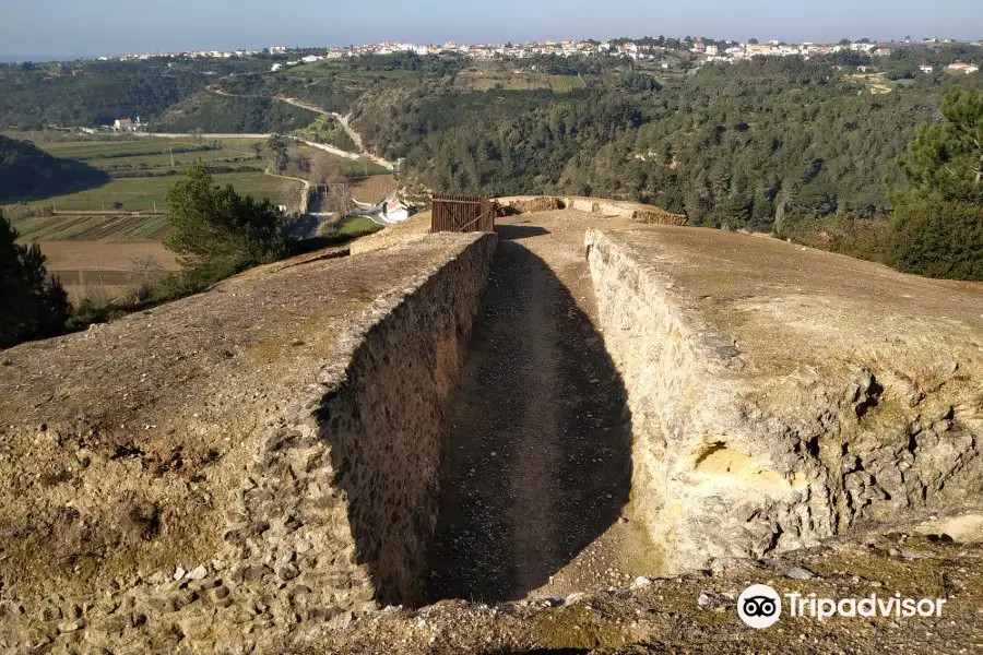 Forte do Zambujal